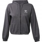 Hummel Kadın Eşofman Üst Tresı 921442 - 4