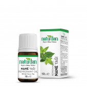 Naturdan Nane Yağı 10 ml - 1