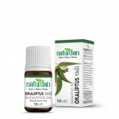 Naturdan Okaliptus Yağı 10 ml - 1
