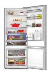 Arçelik 274532 EI Kombi No Frost Buzdolabı - 2