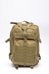 FreeCamp Noceta Sırt Çantası 40lt Bej - 1