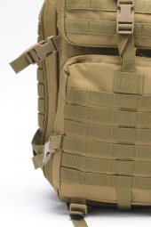 FreeCamp Noceta Sırt Çantası 40lt Bej - 2