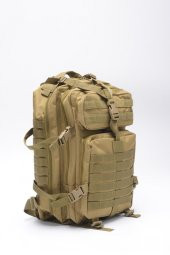 FreeCamp Noceta Sırt Çantası 40lt Bej - 3