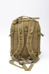 FreeCamp Noceta Sırt Çantası 40lt Bej - 4