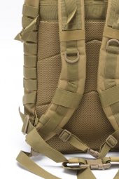 FreeCamp Noceta Sırt Çantası 40lt Bej - 5