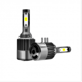 Led far ampulü H15 3570 chip 72W 11.000LM Canbus 12-24V / LAAM560-3 - 1
