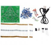 Sallanan Zil Efekti Hobi Devresi - Demonte(Montesiz) thumbnail 1