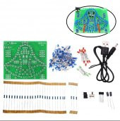 Sallanan Zil Efekti Hobi Devresi - Demonte(Montesiz) thumbnail 2