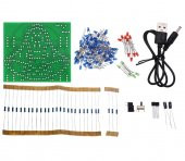 Sallanan Zil Efekti Hobi Devresi - Demonte(Montesiz) thumbnail 8