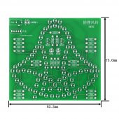 Sallanan Zil Efekti Hobi Devresi - Demonte(Montesiz) thumbnail 9