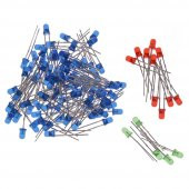 Sallanan Zil Efekti Hobi Devresi - Demonte(Montesiz) thumbnail 10