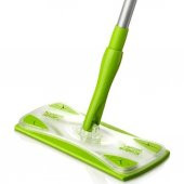 Scotch Brite Silsüpür Q600 Paspas Temizlik Seti - 3