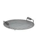 NURGAZ MERİÇ ŞÖMİNE BARBEKÜ - 4