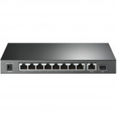 TL OMADA RR TL-SG1210P 10 PORT,8İ PoELİ,GIGABIT - 2