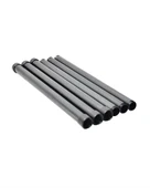 NURGAZ MERİÇ ŞÖMİNE BARBEKÜ - 7