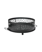 NURGAZ MERİÇ ŞÖMİNE BARBEKÜ - 3