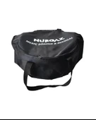 NURGAZ MERİÇ ŞÖMİNE BARBEKÜ - 5