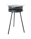 NURGAZ MERİÇ ŞÖMİNE BARBEKÜ - 2