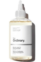 The Ordinary Glycolic Acid 7 Toning Solution 240ML - 1