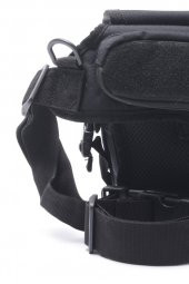 FreeCamp Vichy 5lt El Çantası Siyah - 4