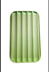 Baget Ekmek Tepsisi 40*60 cm - V - 2