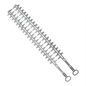 Stihl HS 45 Çit Budama Bıçak Takımı 82 Cm - 2