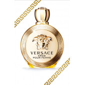 Versace Eros Pour Femme Edp 100 ml Kadın Parfüm - 1