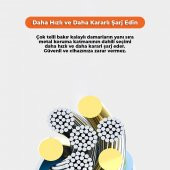 ScHitec İphone 7 6A 100W Type-C to Lightning 3Metre Süper Hızlı Data ve Şarj Kablosu - 4