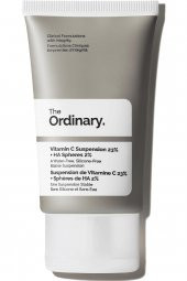 The Ordinary Vitamin C Suspension 23 + HA Spheres 2 30ML - 1