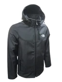 The North Face C00321 Erkek Softshell Kapüşonlu Mont thumbnail 2