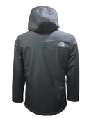 The North Face C00321 Erkek Softshell Kapüşonlu Mont thumbnail 3