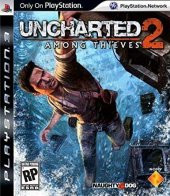 Ps3 Uncharted 2: Among Thieves - 100 Orjinal Oyun - 1