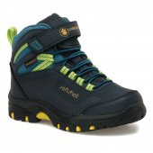 Lumberjack Fuller Anatomik Su Geçirmez Waterproof Çocuk Botu - 1