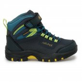 Lumberjack Fuller Anatomik Su Geçirmez Waterproof Çocuk Botu - 2