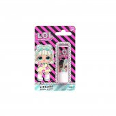 LOL LIP CARE PAMUK ŞEKERİ - 1