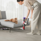 Dyson V8 Absolute 21.6 V Dikey Şarjlı Süpürge - 2