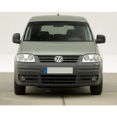 VW Caddy 2004-2010 Silecek Kumandası Kolu 1K0953519H - 2