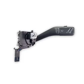 Audi A3 2004-2007 Silecek Kumandası Kolu 1K0953519H - 3