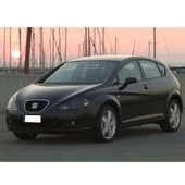 Seat Leon 2 2006-2009 Silecek Kumandası Kolu 1K0953519H - 2