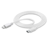 Type c to Lightning hızlı şarj ve data kablosu 1m thumbnail 2