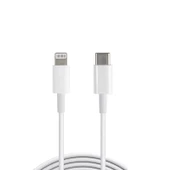 Type c to Lightning hızlı şarj ve data kablosu 1m thumbnail 3