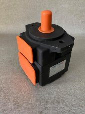 PV2R1-23F-1R Paletli Pompa 21Mpa - Kanatlı Hidrolik Yağ Pompası - 3