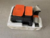 PV2R1-23F-1R Paletli Pompa 21Mpa - Kanatlı Hidrolik Yağ Pompası - 8