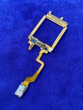 Samsung E330 Lcd Ekran Filmi LJ41-02188A - 6