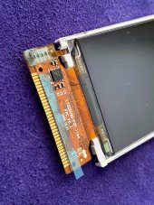 Samsung E250 Lcd Ekran - 2