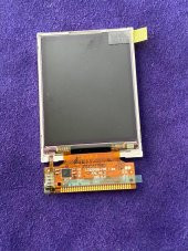 Samsung E250 Lcd Ekran - 3
