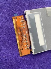 Samsung E250 Lcd Ekran - 6