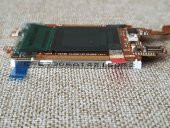 Samsung E730 LCD Ekran - Nostalji Telefon Ekranı - 3