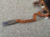 Samsung E730 LCD Ekran - Nostalji Telefon Ekranı - 4