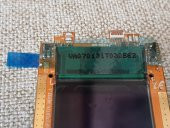 Samsung E730 LCD Ekran - Nostalji Telefon Ekranı - 5